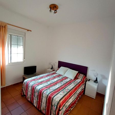 Apartamento Islantilla Club Exterior photo