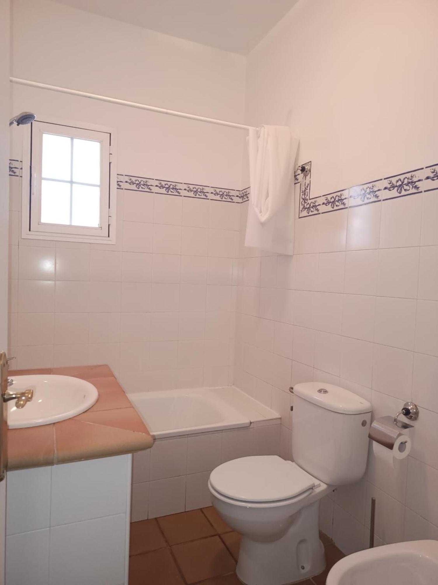 Apartamento Islantilla Club Exterior photo