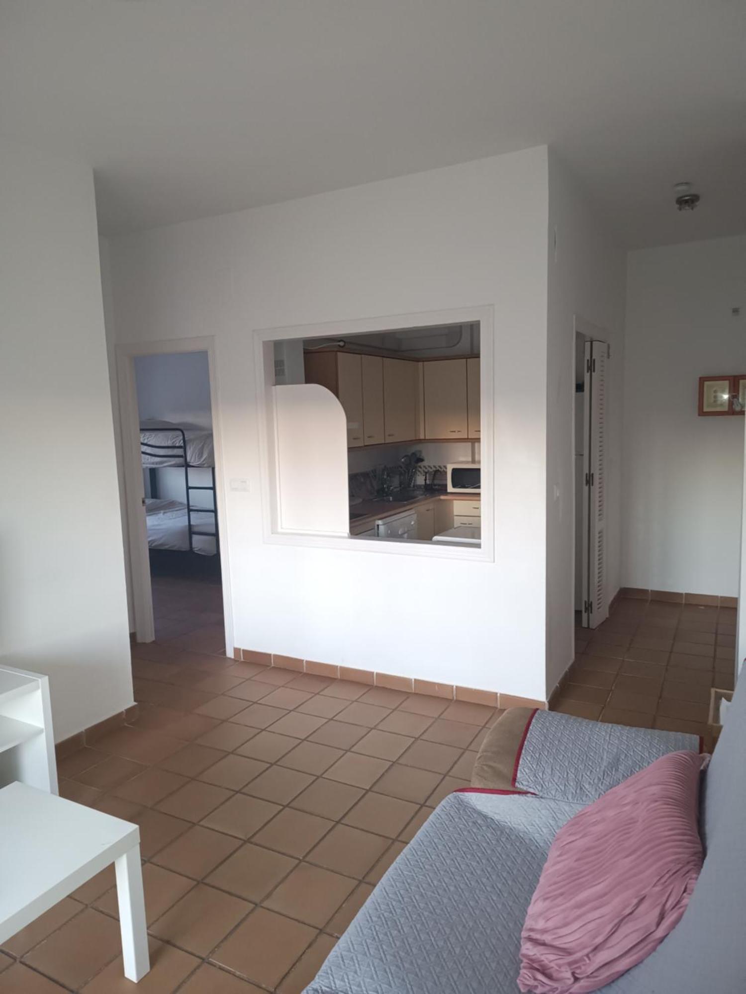 Apartamento Islantilla Club Exterior photo